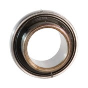 UG2M85E3L - UG200, UBG200 - 200 Series Standard Duty Spring Locking Relubricatable Ball Bearing