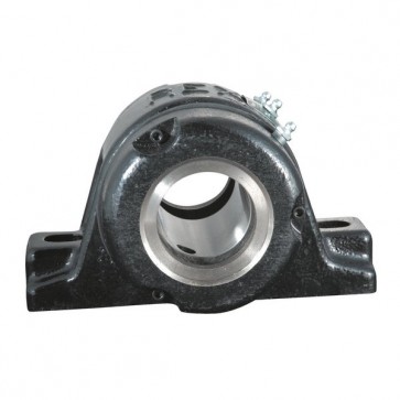 Rexnord BMA2107 Solid-housed Pillow Blocks Rex Spherical Roller Bearings