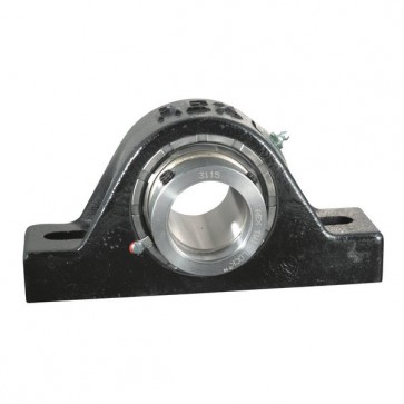 Rexnord BMEP3115 Solid-housed Pillow Blocks Rex Spherical Roller Bearings