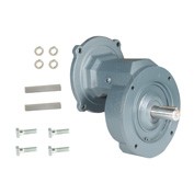 4703506 - 2 Motorized Hollow Input Helical Primary