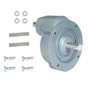 4703000 - 2 Solid Input Helical Primary