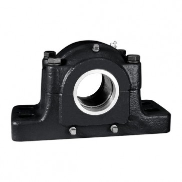 Link-Belt BPLB6835FC Split-housed Pillow Blocks Link-Belt Spherical Roller Bearings