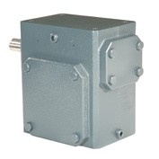 4705082 - 1325 Foot Mounted Right Angle Worm Gear Drive