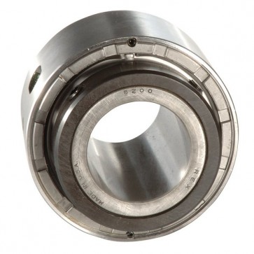 Link-Belt BY410618CSE Cartridge Blocks Link-Belt Spherical Roller Bearings