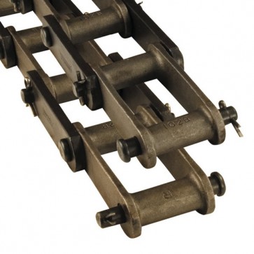 Rexnord C102.5K3PC Combination Cast Chains