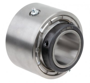 Link-Belt CB22439HK93 Cartridge Blocks Link-Belt Spherical Roller Bearings