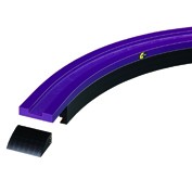 614.02.19 - 1055 K84mm Magnetflex Corner Tracks