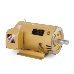 Baldor CEM2539T 40HP, 1770RPM, 3PH, 60HZ, 324TC, 4064M, OPSB, F