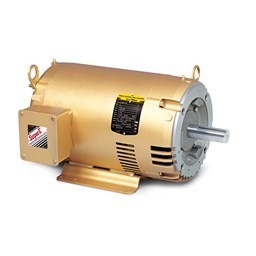 Baldor CEM2555T 100HP, 1780RPM, 3PH, 60HZ, 404TC, 4484M, OPSB