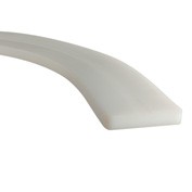 114-3107-1 - 7956 Corner Track Kit (One Piece)