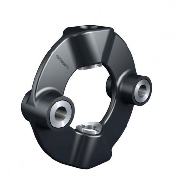 CENTA CU_005005 Centaflex-X Torsionally Stiff Couplings