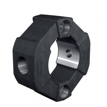 CENTA CU_005096 Centaflex-A Torsionally Soft Couplings