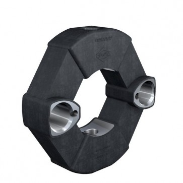 CENTA CU_005099 Centaflex-A Torsionally Soft Couplings