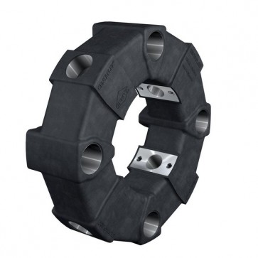 CENTA CU_005122 Centaflex-A Torsionally Soft Couplings
