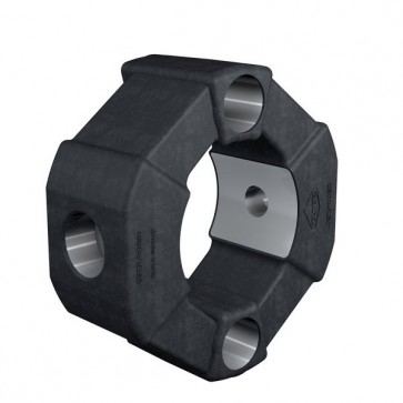 CENTA CU_005154 Centaflex-A Torsionally Soft Couplings