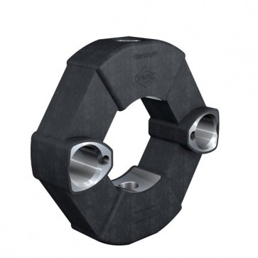 CENTA CU_005155 Centaflex-A Torsionally Soft Couplings