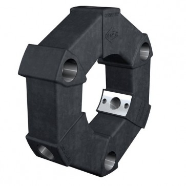 CENTA CU_005157 Centaflex-A Torsionally Soft Couplings