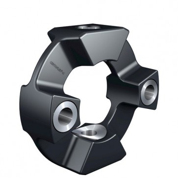 CENTA CU_006203 Centaflex-X Torsionally Stiff Couplings