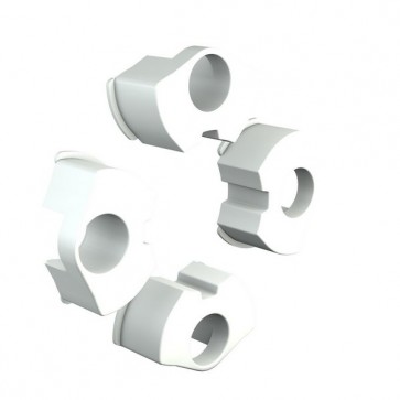 CENTA CU_006555 Centaflex-H Torsionally Stiff Couplings