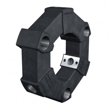 CENTA CU_009919 Centaflex-A Torsionally Soft Couplings