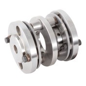 DD00145 - Thomas Size 451 Type DBZ Flexible Disc Coupling