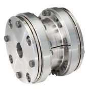 DE00007 - Thomas Size 125 Series 54RDG Flexible Disc Coupling