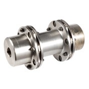 DF00163 - Thomas Size 425 Series 52 Flexible Disc Coupling