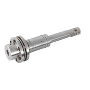 DS00072 - Thomas Size 350 Type SF Flexible Disc Coupling