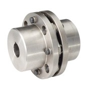 DW00135 - Thomas Size 450 Type BMR Single Flexible Disc Coupling