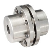 DX00114 - Thomas Size 262 Type SN Single Flexible Disc Coupling