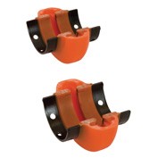 E2ELEMENT - Omega Close Coupled Elastomeric Element