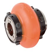 EA00101 - Omega E4 Close Coupled Elastomeric Coupling