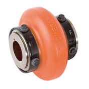 EA00193 - Omega E5 Close Coupled Elastomeric Coupling