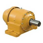 EAAB0006600X1XA - Earth Foot Mounted Inline Planetary Gear Drive