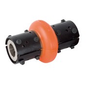 EB00189 - Omega ES5 Spacer Elastomeric Coupling