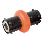 EB00325 - Omega ES10 Spacer Elastomeric Coupling