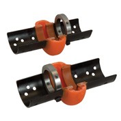 EB00331 - Omega ES10 Spacer Elastomeric Coupling