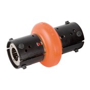 EB00664 - Omega ES30 Spacer Elastomeric Coupling