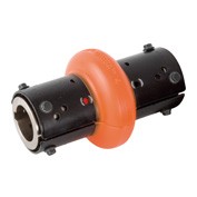 EB01119 - Omega ES70 Spacer Elastomeric Coupling