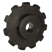 EC45018NIF060K - N45 Polymeric Sprocket