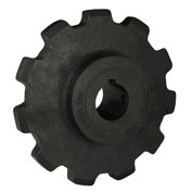 EC82017NIF - N82 Polymeric Sprocket