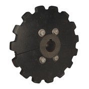 EC82010SPF - N82 Polymeric Sprocket