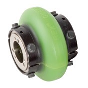 EF00505 - Omega E20 HSU Close Coupled Elastomeric Coupling