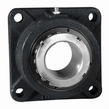 Link-Belt EFEB22639E Flange Blocks Link-Belt Spherical Roller Bearings