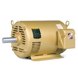 Baldor EFM2515T-8 20HP, 1765RPM, 3PH, 60HZ, 256T, 3948M, OPSB, F2