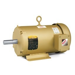 Baldor EFM3554T 1.5HP, 1760RPM, 3PH, 60HZ, 145T, 3526M, TEFC, F