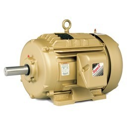 Baldor EFM4103T 25HP, 1775RPM, 3PH, 60HZ, 284T, 1054M, TEFC, F2