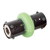EG00081 - Omega ES4 HSU Spacer Elastomeric Coupling