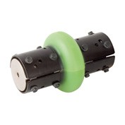 EG00312 - Omega ES10 HSU Spacer Elastomeric Coupling