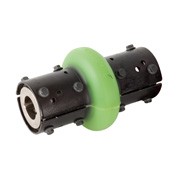 EG00334 - Omega ES10 HSU Spacer Elastomeric Coupling